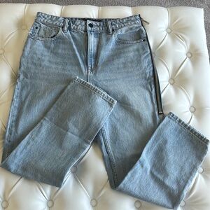 Alexander Wang jeans size 29